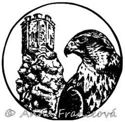 Logo - perokresba